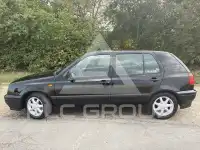 1996 Volkswagen GOLF