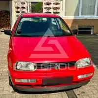 1996 Volkswagen GOLF