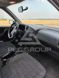 1996 Volkswagen GOLF