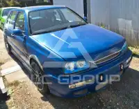 1996 Volkswagen GOLF