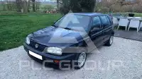 1996 Volkswagen GOLF