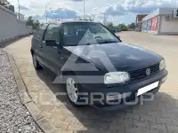 1996 Volkswagen GOLF