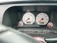 1996 Volkswagen GOLF