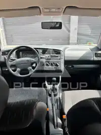 1996 Volkswagen GOLF