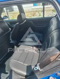 1996 Volkswagen GOLF