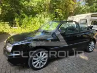 1996 Volkswagen GOLF