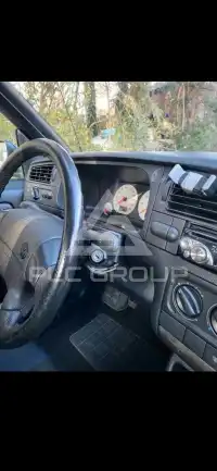 1996 Volkswagen GOLF