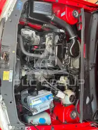 1996 Volkswagen GOLF