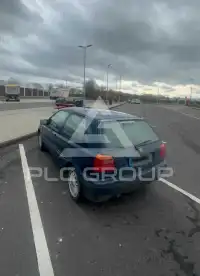 1996 Volkswagen GOLF