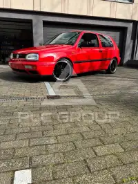 1996 Volkswagen GOLF