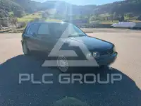 1996 Volkswagen GOLF