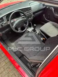 1996 Volkswagen GOLF
