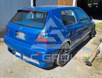 1996 Volkswagen GOLF