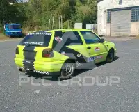 1996 Volkswagen GOLF
