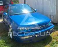 1996 Volkswagen GOLF