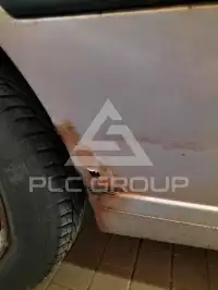 1996 Volkswagen GOLF