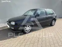 1996 Volkswagen GOLF