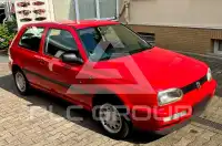 1996 Volkswagen GOLF