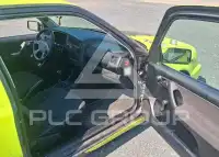 1996 Volkswagen GOLF