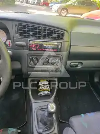 1996 Volkswagen GOLF