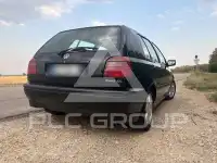 1996 Volkswagen GOLF