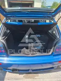 1996 Volkswagen GOLF
