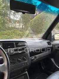 1996 Volkswagen GOLF