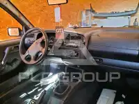 1996 Volkswagen GOLF