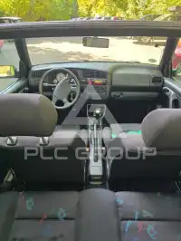 1996 Volkswagen GOLF