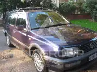 1996 Volkswagen GOLF