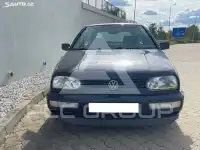 1996 Volkswagen GOLF