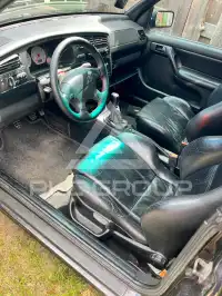 1996 Volkswagen GOLF