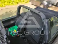 1996 Volkswagen GOLF