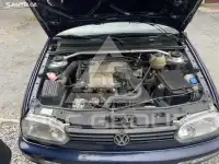 1996 Volkswagen GOLF