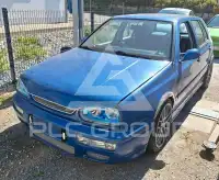 1996 Volkswagen GOLF