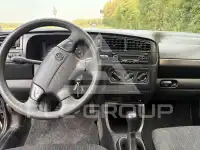 1996 Volkswagen GOLF