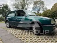 1996 Volkswagen GOLF