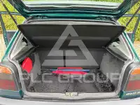 1996 Volkswagen GOLF