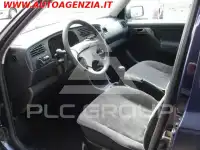 1996 Volkswagen GOLF