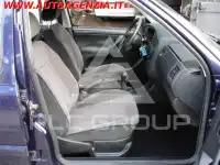 1996 Volkswagen GOLF