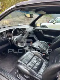 1996 Volkswagen GOLF