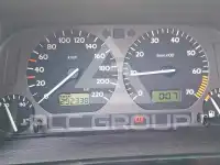 1996 Volkswagen GOLF
