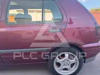 1996 Volkswagen GOLF