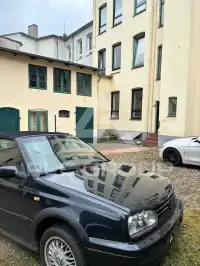 1996 Volkswagen GOLF