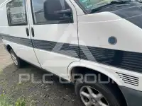 1996 Volkswagen Transporter