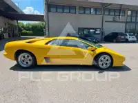 1996 Lamborghini Diablo