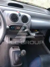 1996 Renault Twingo