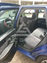 1996 Seat Cordoba