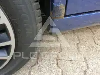 1996 Seat Cordoba