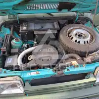 1996 Seat Marbella